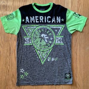 American Fighter T-shirt